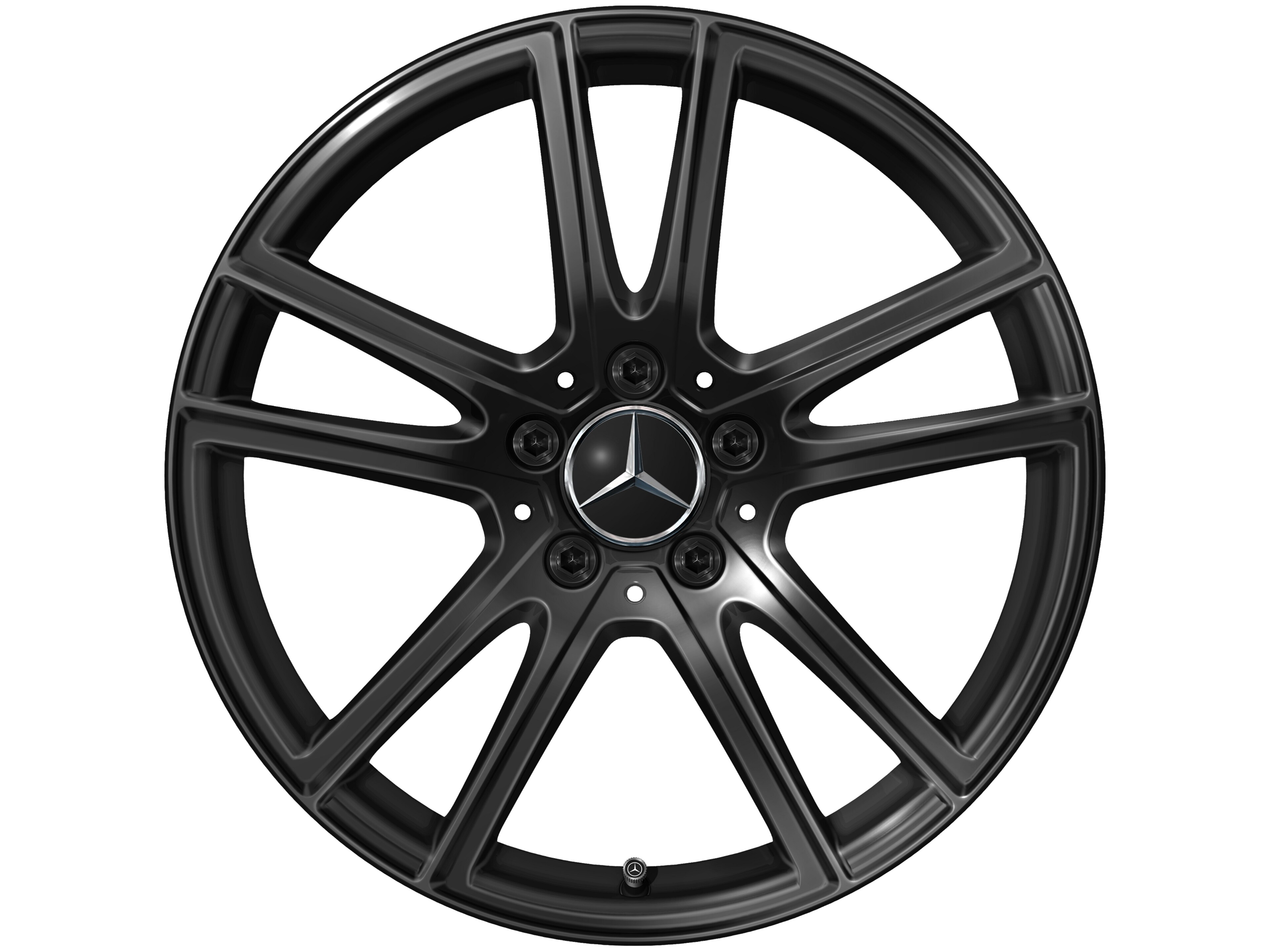 Mercedes-Benz - 18 Zoll Sommerrad für S214, W214