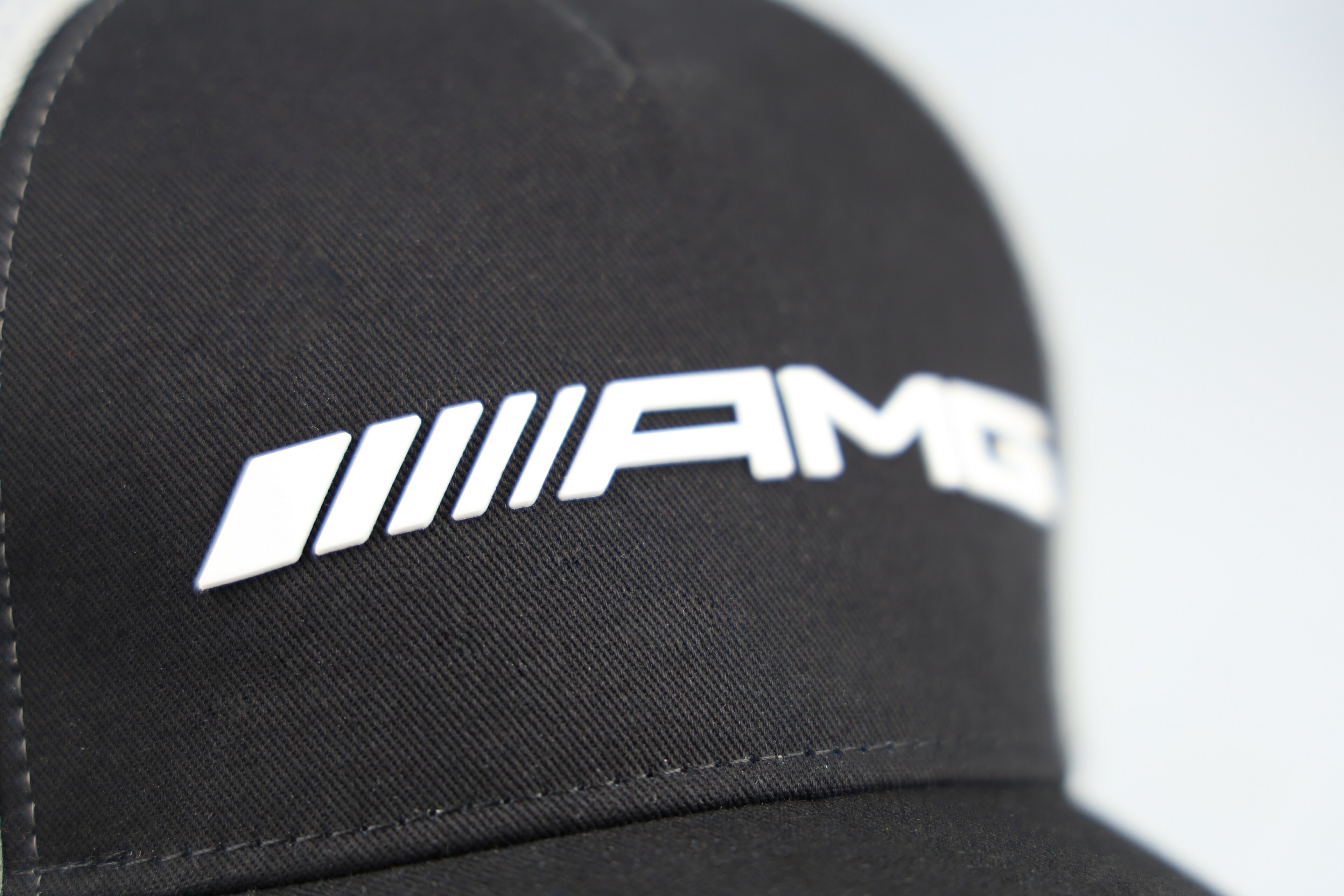 Mercedes-Benz -  AMG Cap Kinder