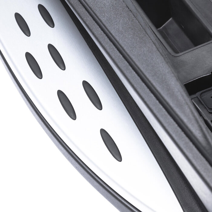 Mercedes-Benz - TEILESATZ TRITTBRETT Teilenummer A1665200031 A1665200031