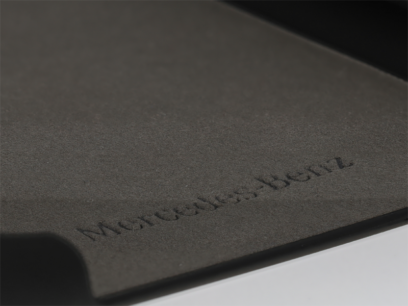 Mercedes-Benz - HUELLE IPHONEXI Teilenummer B66955759 B66955759