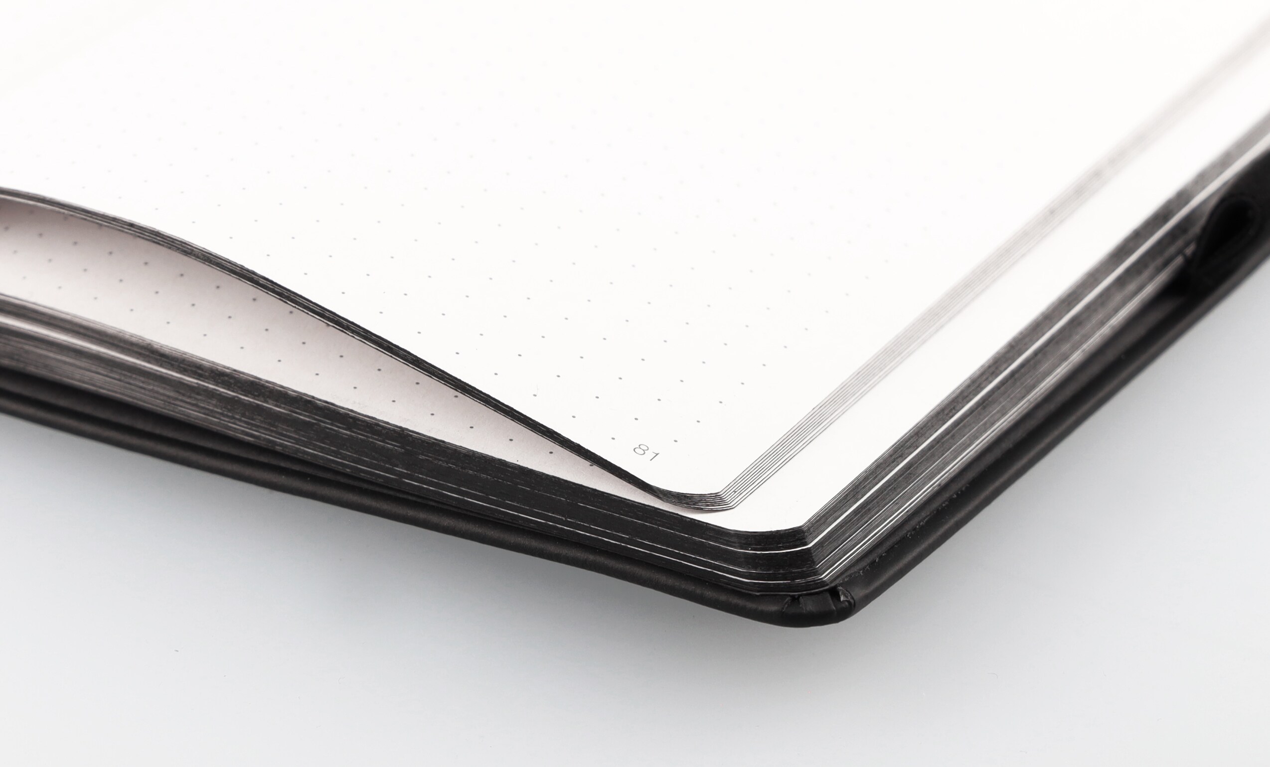 Mercedes-Benz -  AMG Lanybook, Apfelleder