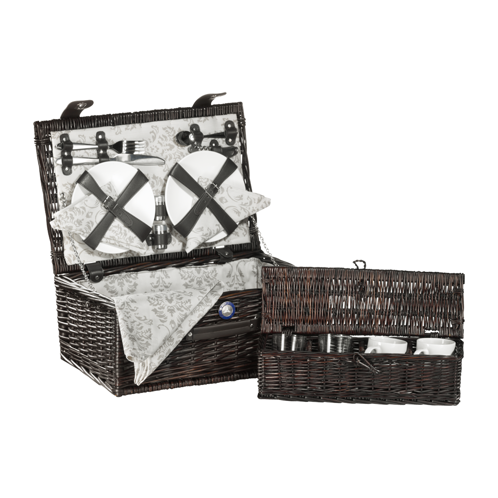 Mercedes-Benz - PICKNICKKORB Teilenummer B66955295 B66955295