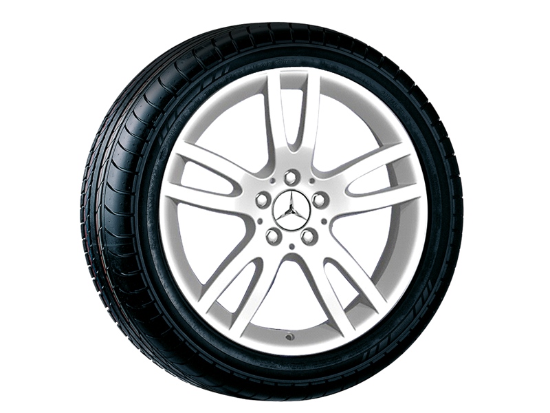 Mercedes-Benz - LMR 5DOPPELSPEI Teilenummer B66474336 B66474336