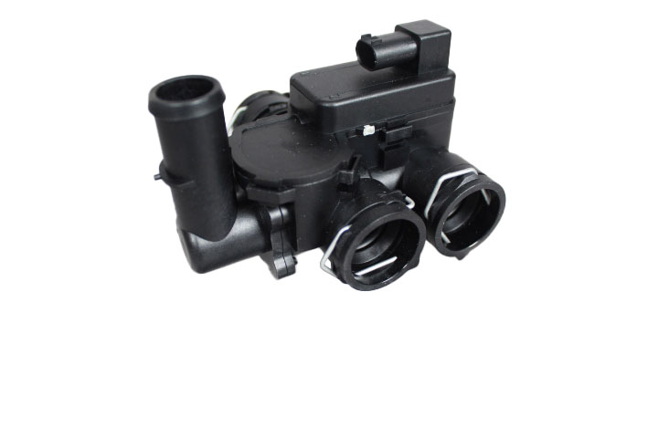 Mercedes-Benz - VENTIL Teilenummer A2118320684 A2118320684