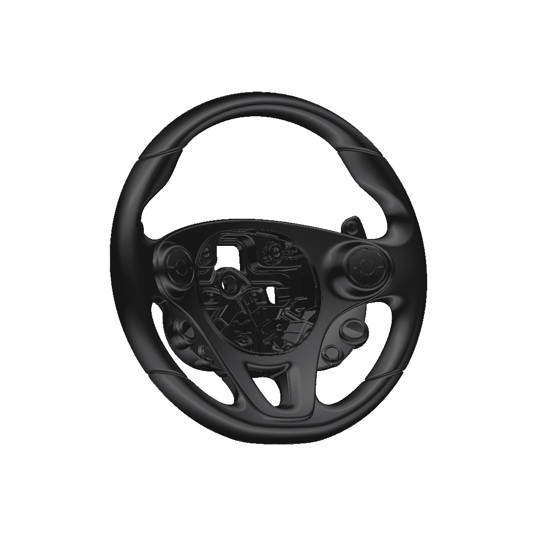 Mercedes-Benz - Teilenummer A4534603700 A4534603700