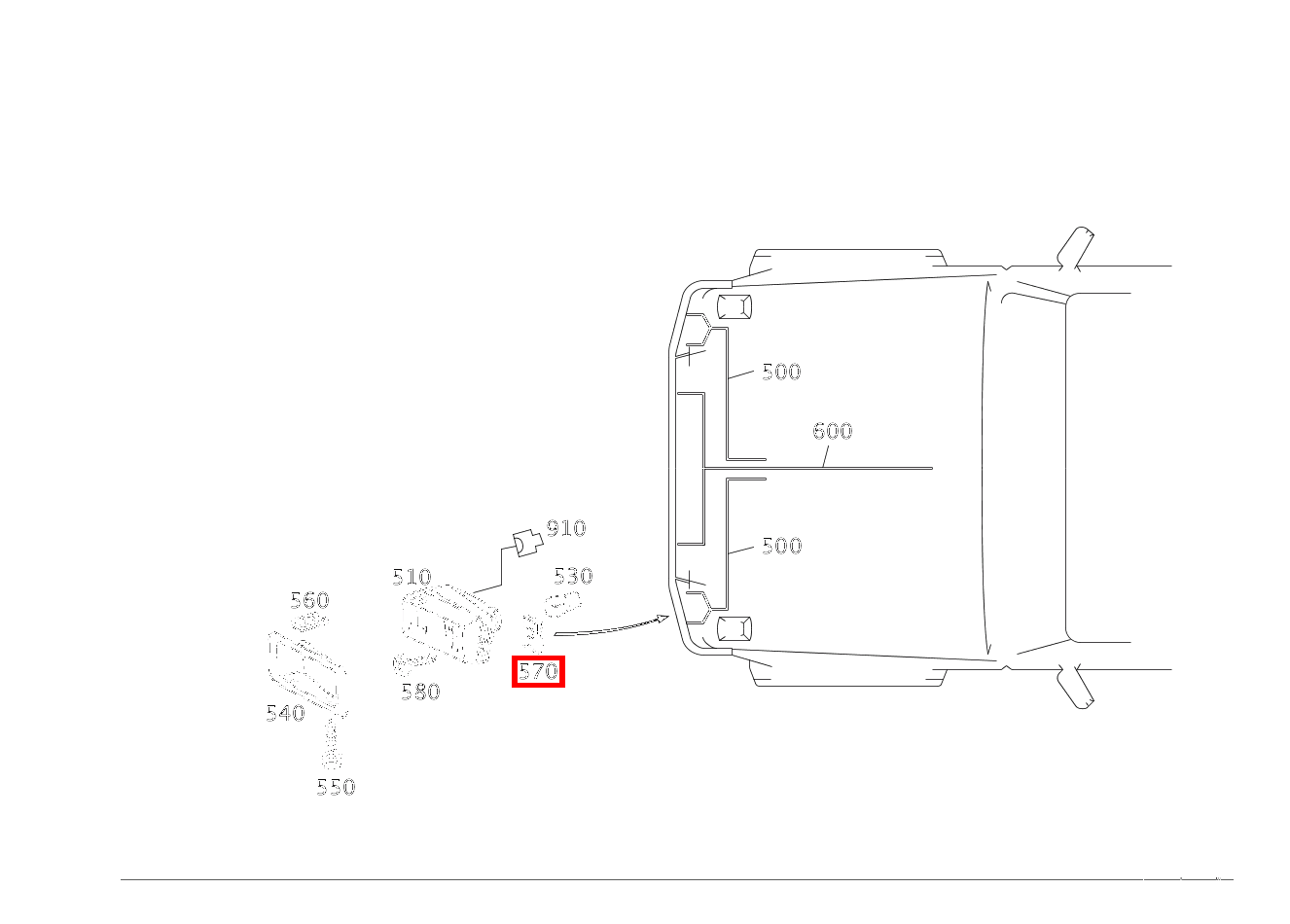 Federmutter AN VERKLEIDUNG; ST 4.8/2.5-5.0 MM , , und weitere kaufen 