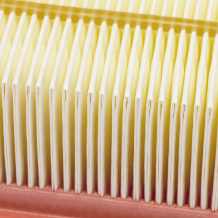 Mercedes-Benz - LUFTFILTEREINSATZ Teilenummer A1770940004 A1770940004