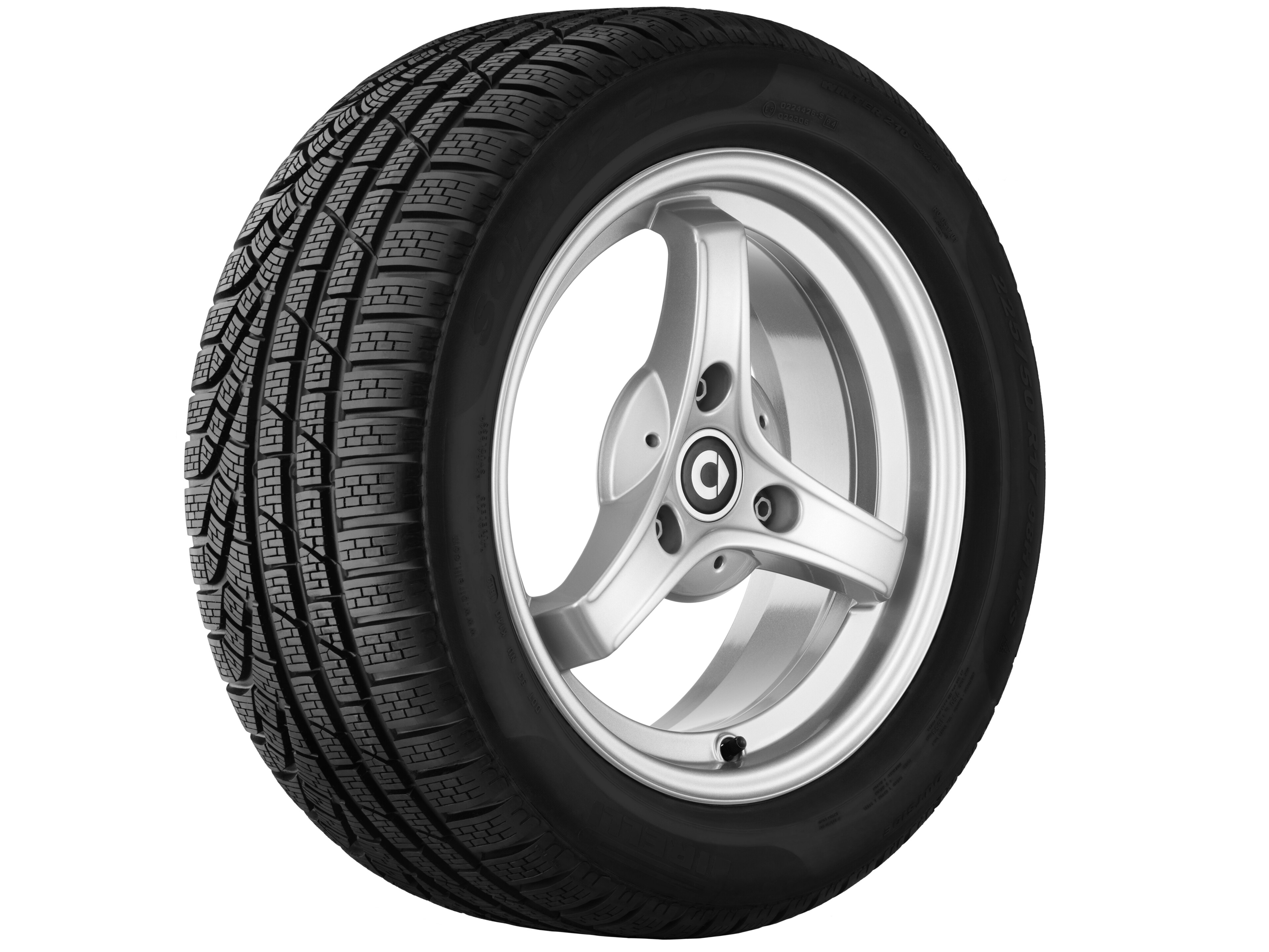 Mercedes-Benz - A45140149(50)02_V01_Winter_F_300 A45140149(50)02_V01_Winter_F_300