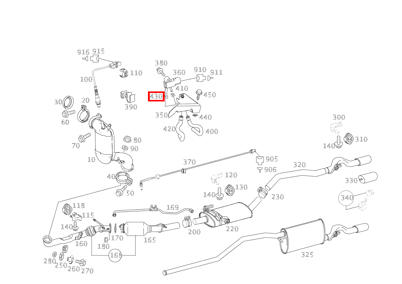 Schlauchschelle SCHLAUCH AN DRUCKSENSOR; 13-14.5 MM B 200 CDI TOURER 245 Schlauchschelle SCHLAUCH AN DRUCKSENSOR; 13-14.5 MM B 200 CDI TOURER 245