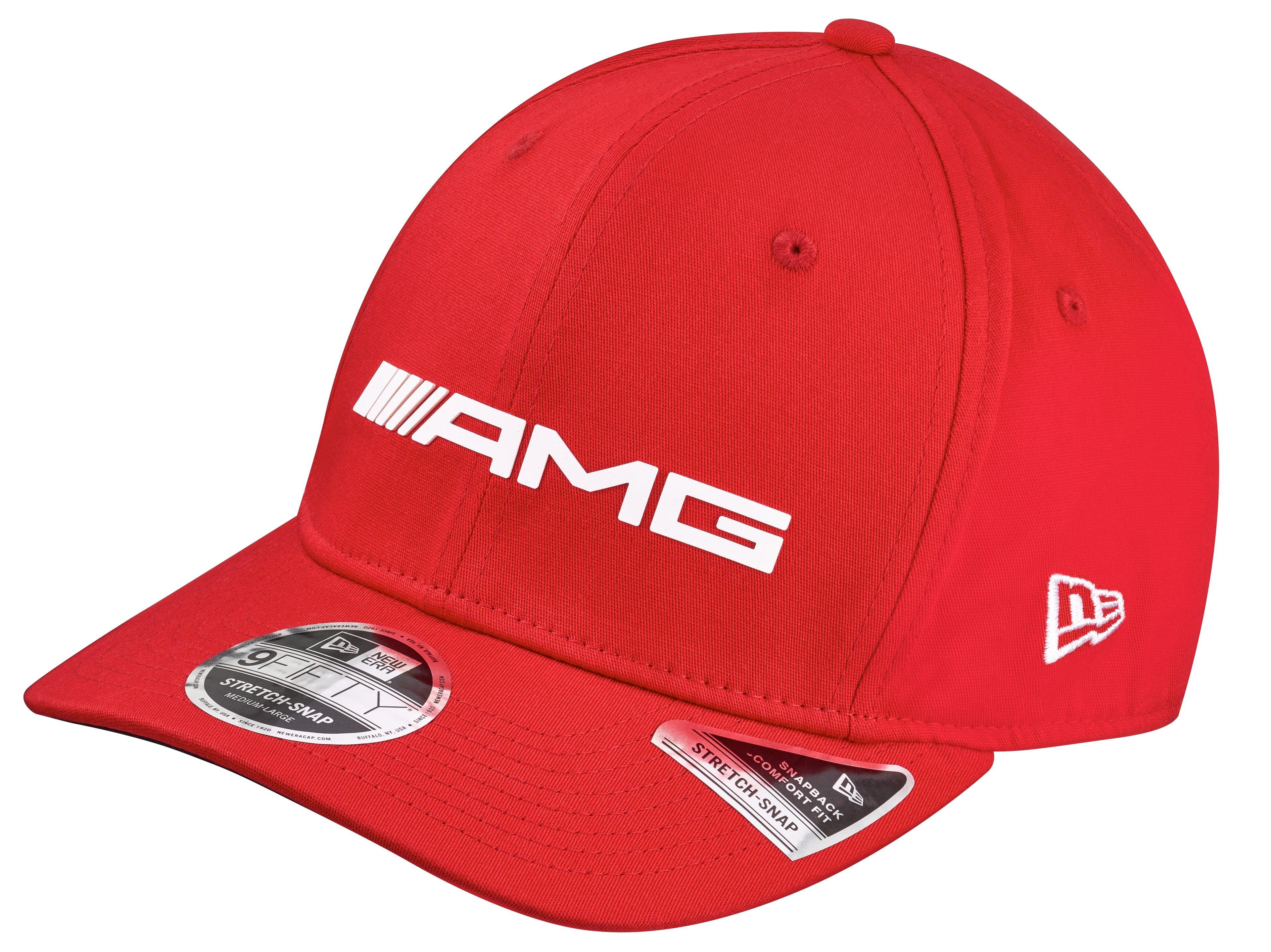 Mercedes-Benz - Cap