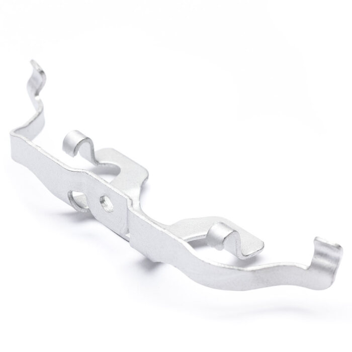 Mercedes-Benz - HALTEFEDER BREMSBACKEN Teilenummer A0009937807 A0009937807