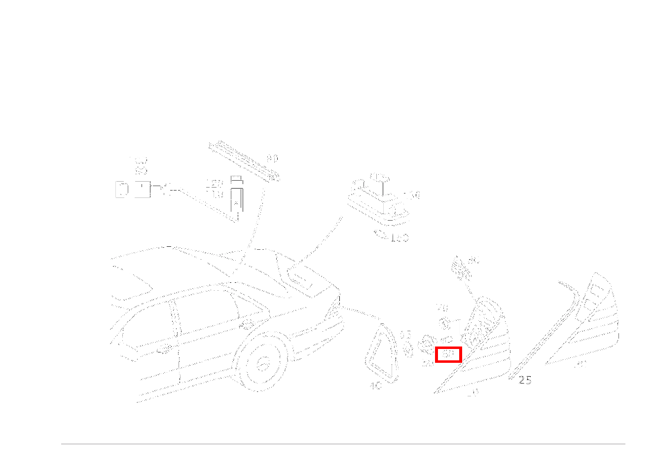 Glühlampe RUECKFAHRLICHT RECHTS; 12V-21W S 350 L 4-MATIC 220 Glühlampe RUECKFAHRLICHT RECHTS; 12V-21W S 350 L 4-MATIC 220