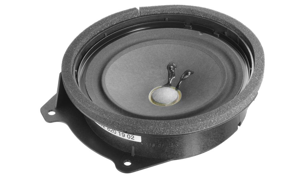 LAUTSPR W202 | B66828301 