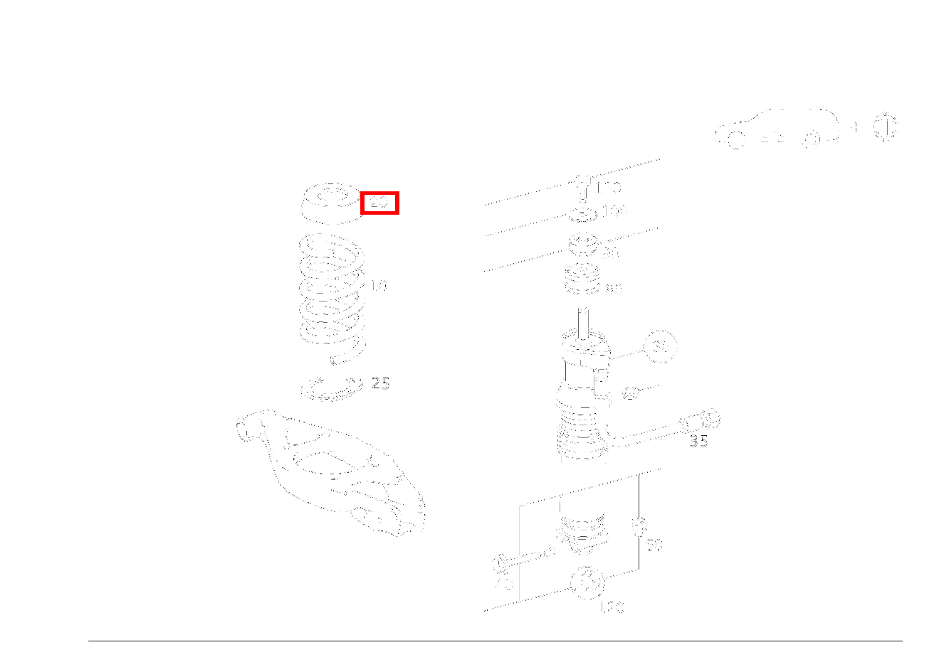 GUMMIBEILAGE NACH BEDARF; NOPPENZAHL: 2 (9 MM) E280 210 GUMMIBEILAGE NACH BEDARF; NOPPENZAHL: 2 (9 MM) E280 210