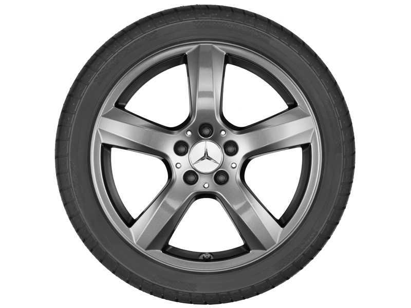 Mercedes-Benz - K2554018VA7756 Teilenummer Q440141712810 Q440141712810