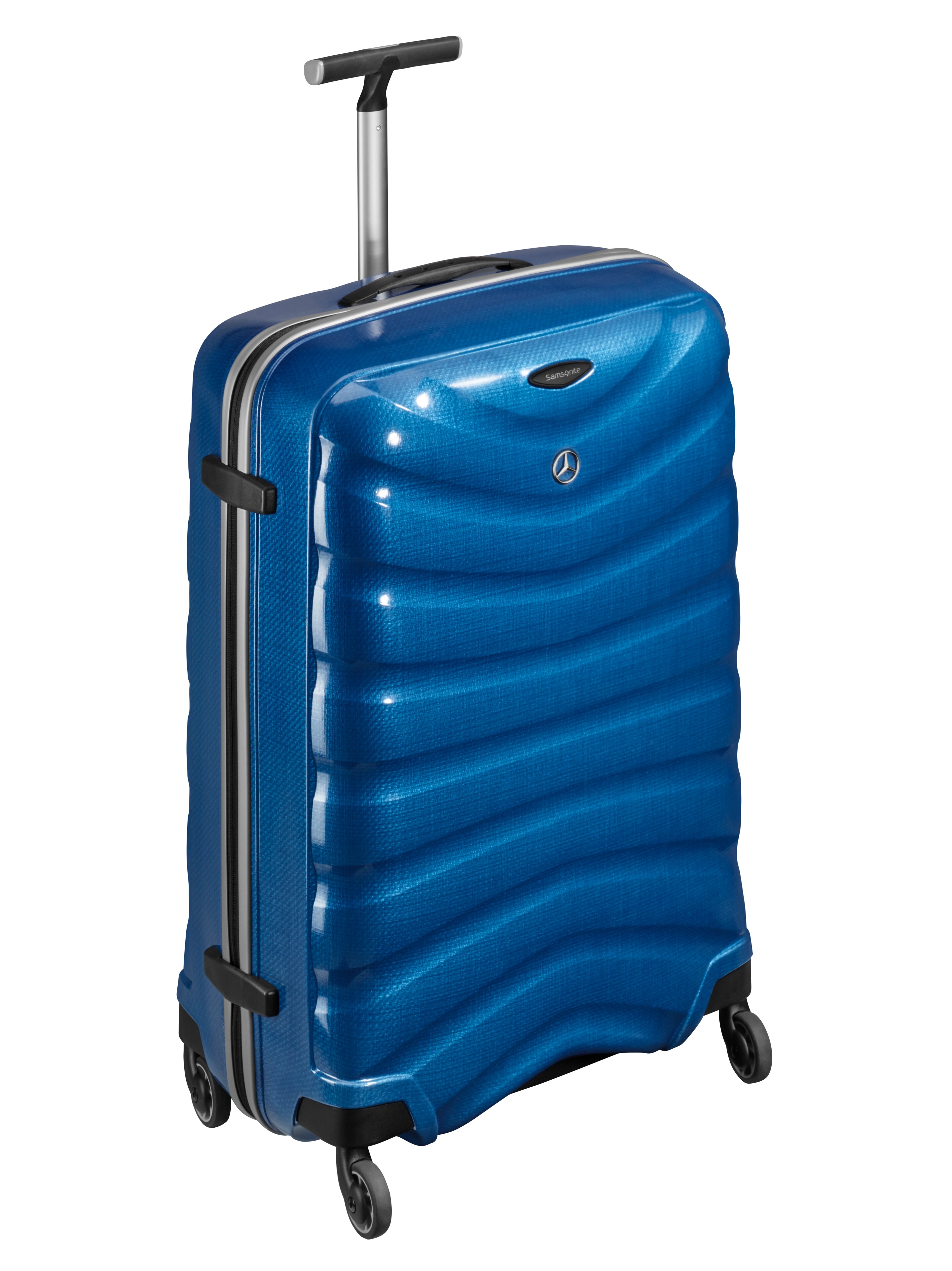 Mercedes-Benz - Koffer, Spinner 69 Koffer, Spinner 69