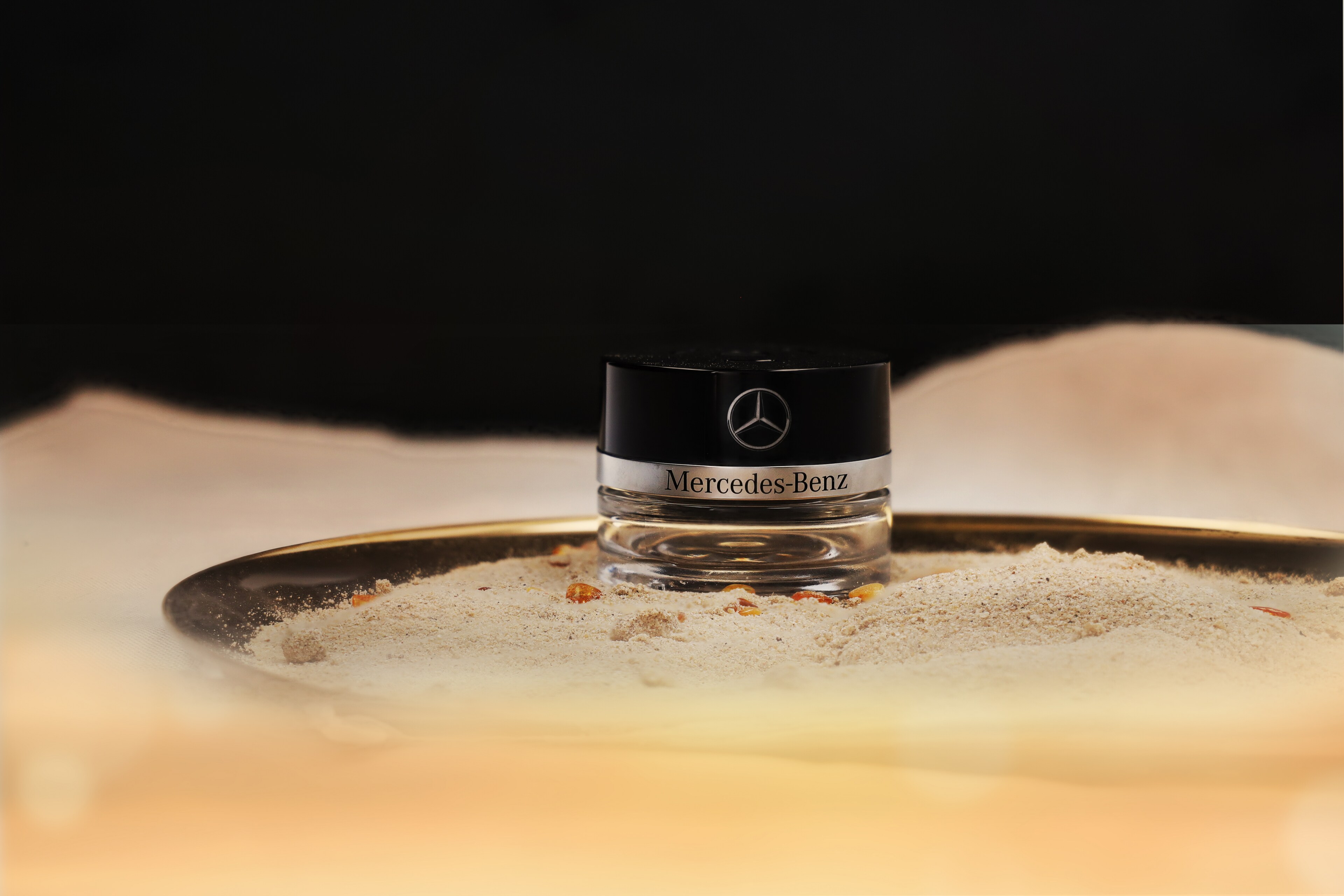 Mercedes-Benz - Flakon, 1001 MOOD