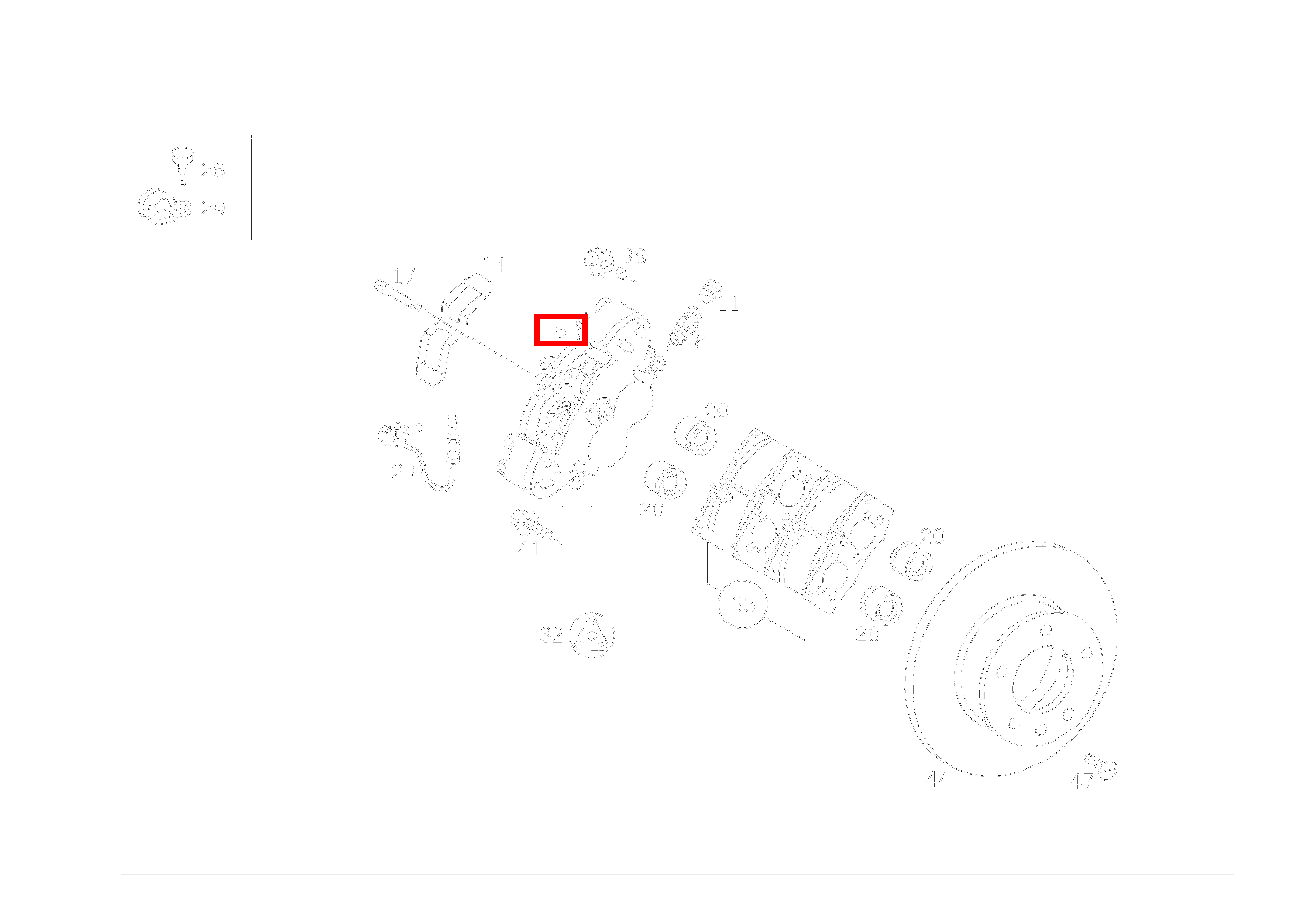 Bremssattel ASBESTFREI,MIT VERSCHLEISSANZEIGE, LINKS,MIT BELAG 250 GD 461 Bremssattel ASBESTFREI,MIT VERSCHLEISSANZEIGE, LINKS,MIT BELAG 250 GD 461