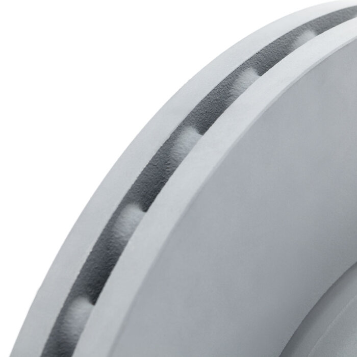 Mercedes-Benz - BREMSSCHEIBE BELUEFTET Teilenummer A2124211312 A2124211312