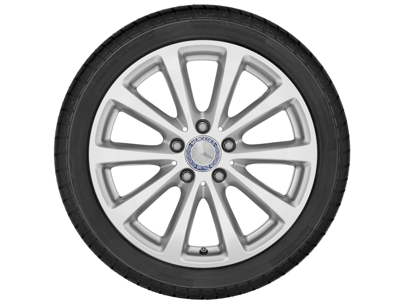 Mercedes-Benz - K2255517HA7X45 Teilenummer Q440541110060 Q440541110060