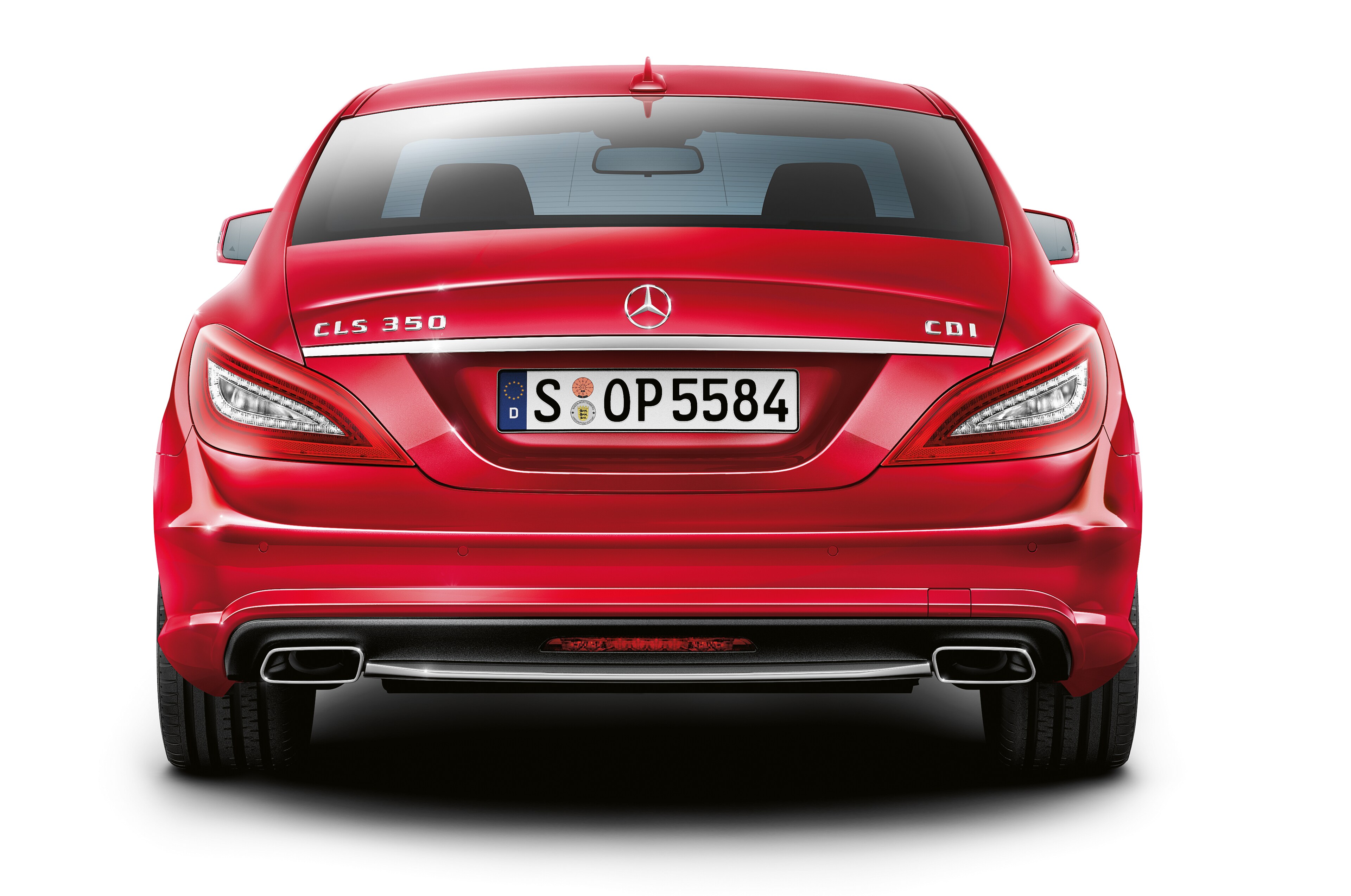 Mercedes-Benz - 218_HS_4632 218_HS_4632