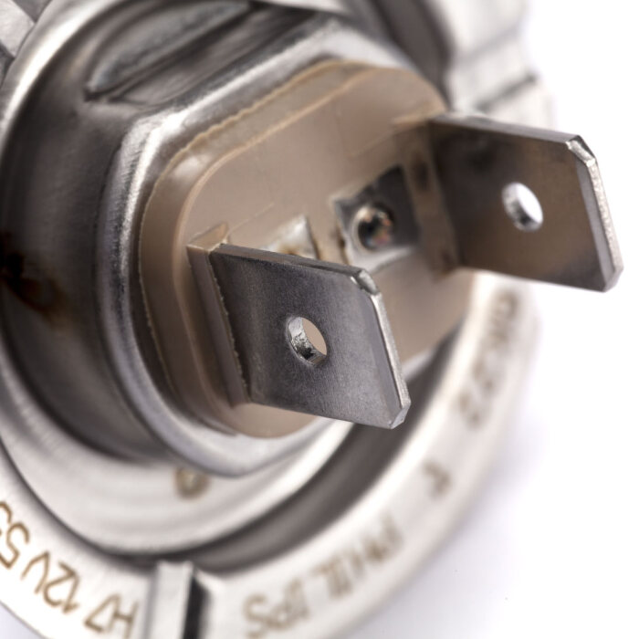 Mercedes-Benz - GLUEHLAMPE Teilenummer N000000008090 N000000008090