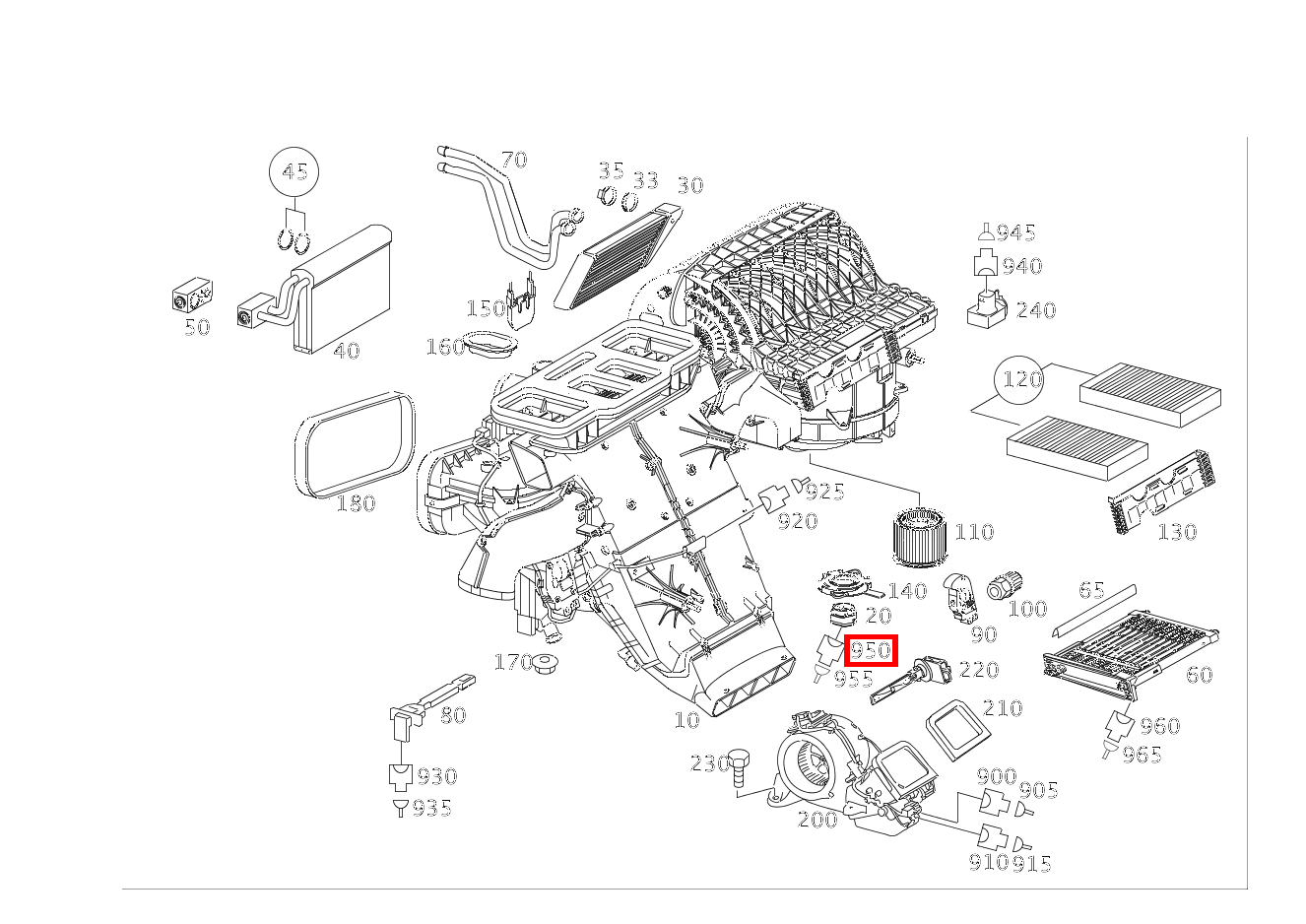 Steckhülsengehäuse TAUPUNKTSENSOR B11/12; 3-PIN MQS GL 500 4MATIC Off-Roader 164 Steckhülsengehäuse TAUPUNKTSENSOR B11/12; 3-PIN MQS GL 500 4MATIC Off-Roader 164