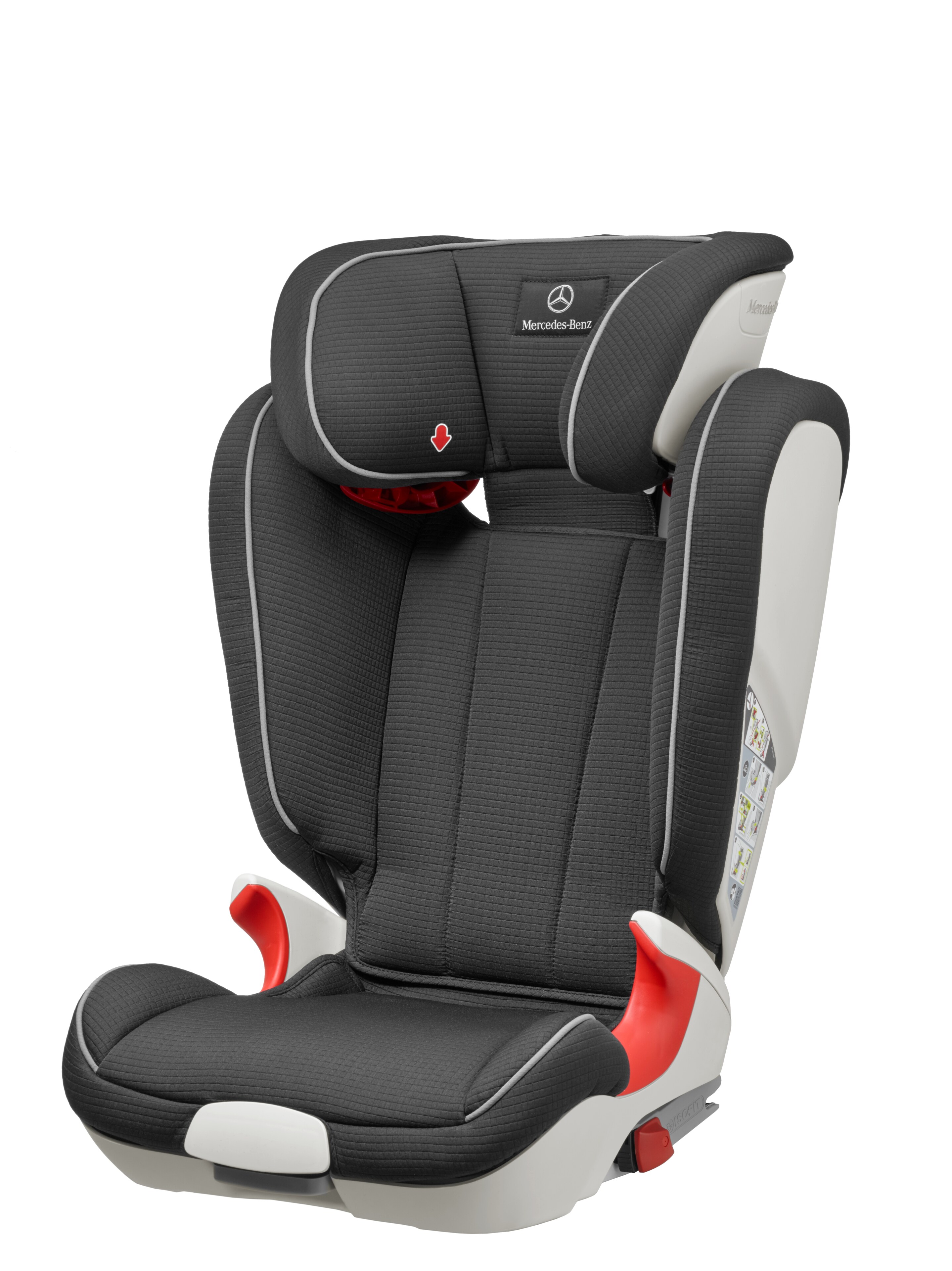 Mercedes-Benz - Kindersitz KIDFIX XP, mit ISOFIT, ECE Kindersitz KIDFIX XP, mit ISOFIT, ECE