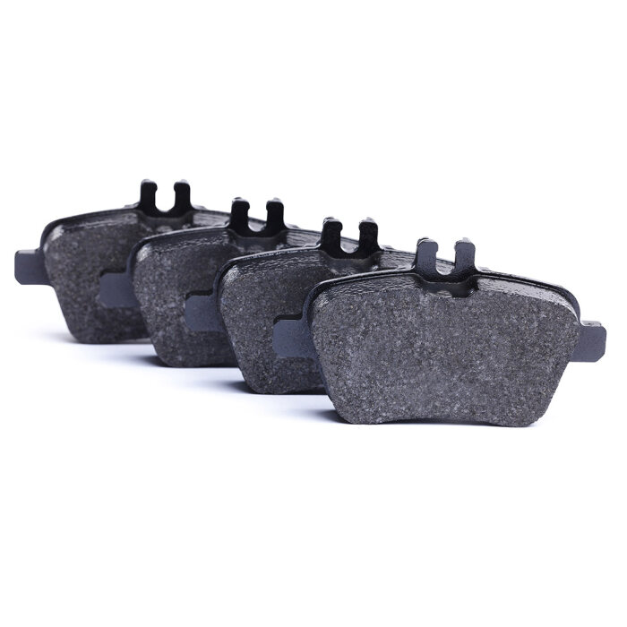 Mercedes-Benz - TEILESATZ BREMSBELAG Teilenummer A0074209520 A0074209520