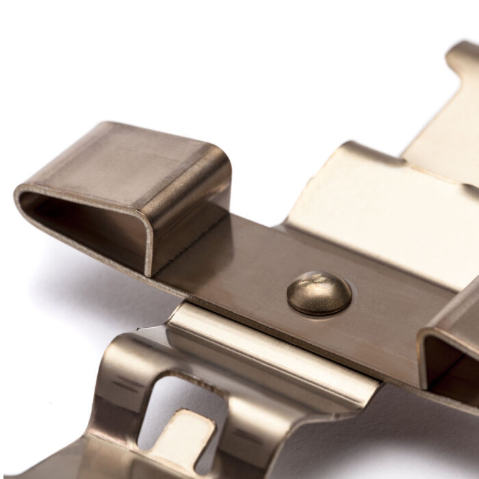 Spreizfeder Bremssattel links und rechts , , und weitere kaufen