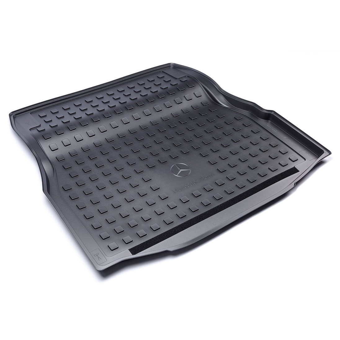 Mercedes-Benz - Teilenummer A2058140500 A2058140500