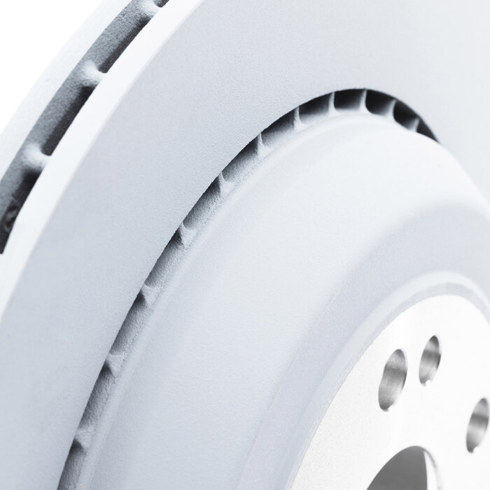 Mercedes-Benz - BREMSSCHEIBE BELUEFTET Teilenummer A1644231312 A1644231312