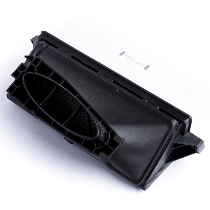 Mercedes-Benz - TEILESATZ FILTEREINSATZ Teilenummer A6420940000 A6420940000