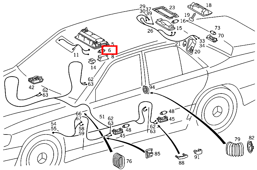 Glühlampe GURTWARNUNG W5/1,2-12V 1,2W; 12V-1.2W B 180 247