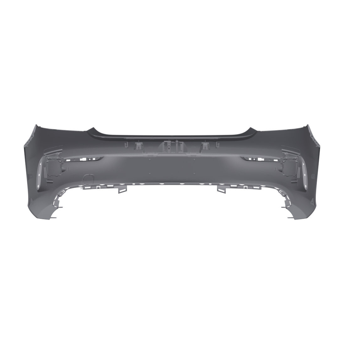Mercedes-Benz - Teilenummer A2058802106 A2058802106