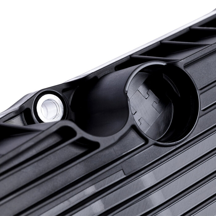 Mercedes-Benz - TEILESATZ OELWANNE Teilenummer A7252703707 A7252703707