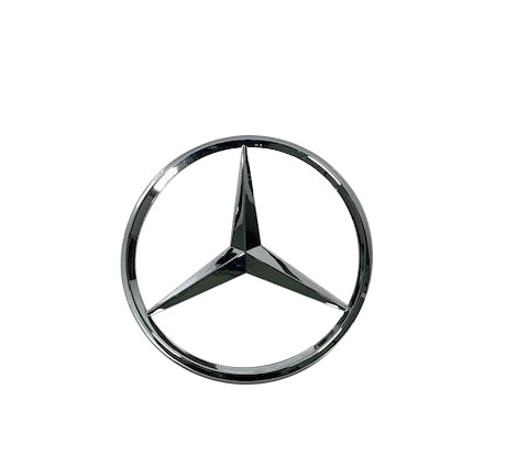 Mercedes-Stern | A2117580058 