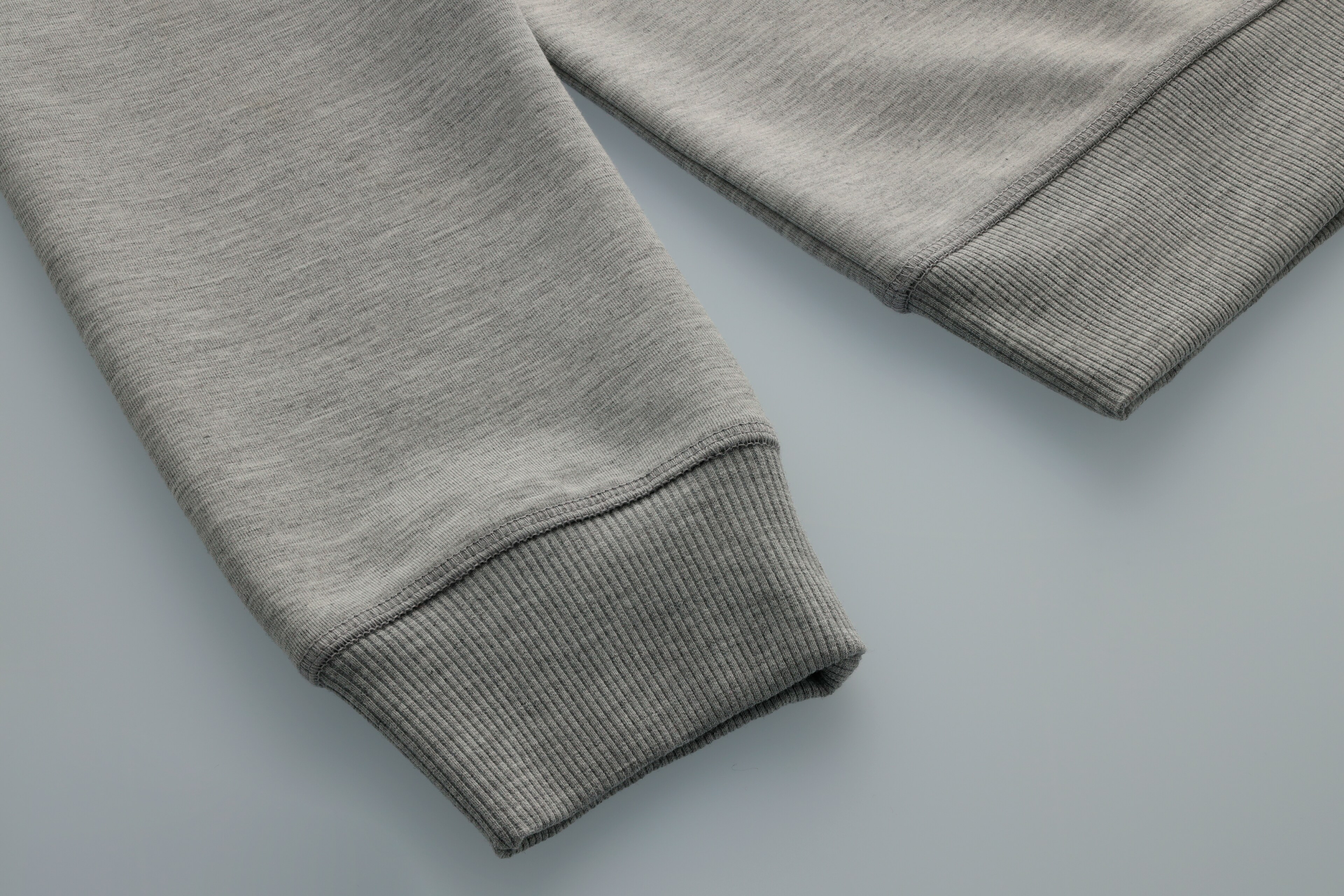 AMG Sweatshirt, Unisex, grau