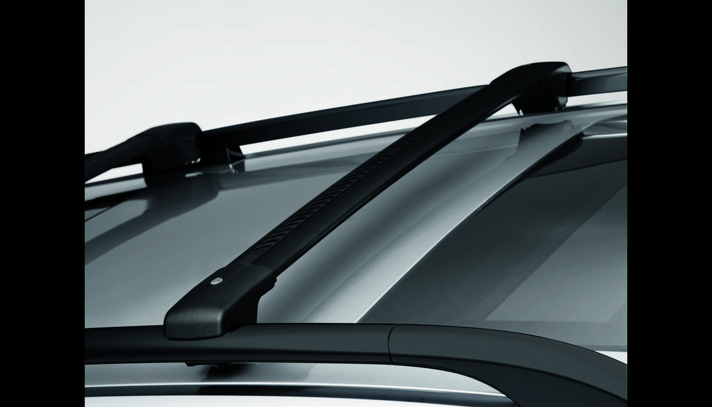 Mercedes-Benz - CROSSBARS Teilenummer B67812128 B67812128