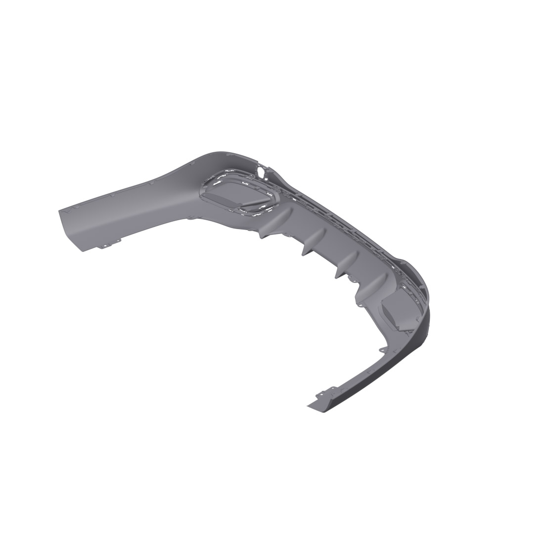 Mercedes-Benz - Teilenummer A1188850302 A1188850302