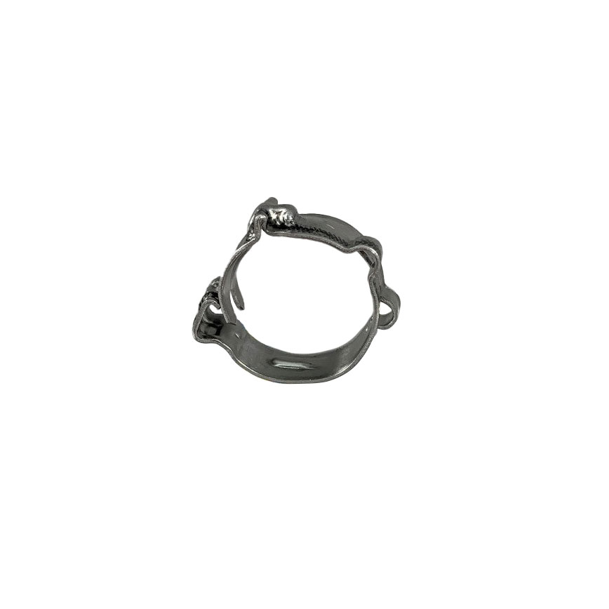 Mercedes-Benz - SCHLAUCHSCHELLE Teilenummer A0049972090 A0049972090