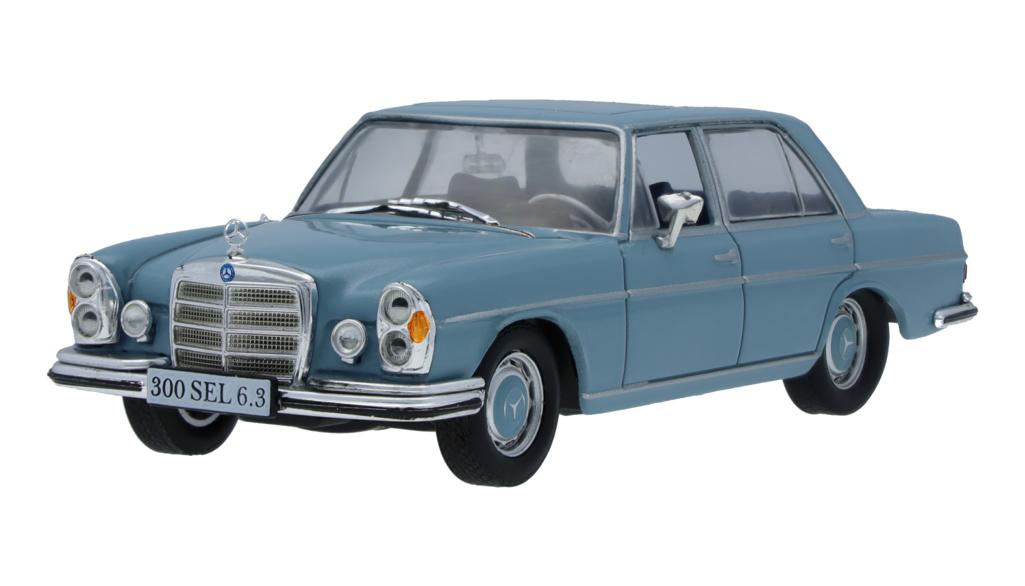 Mercedes-Benz - MB300 SEL W109 Teilenummer B66041060 B66041060