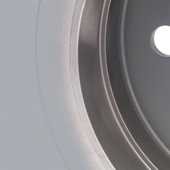 Mercedes-Benz - BREMSSCHEIBE UNBELUEFTET Teilenummer A2044231512 A2044231512