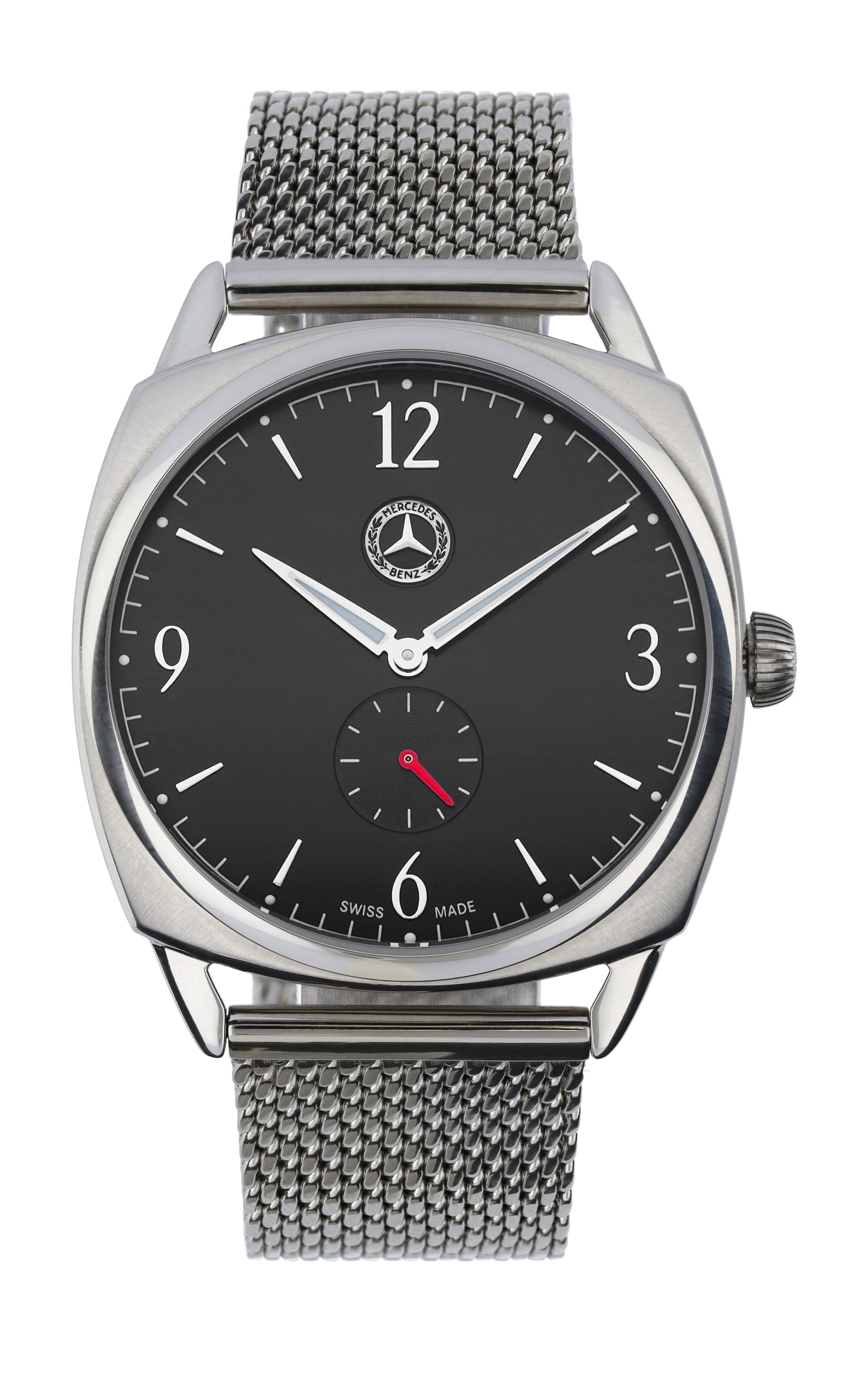 Mercedes-Benz - Armbanduhr