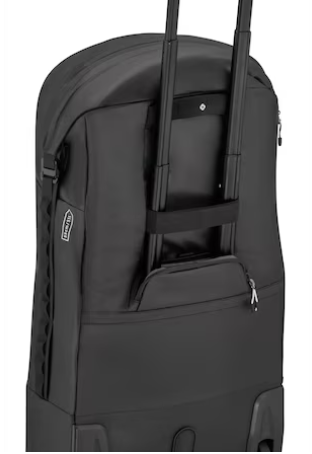 Trolleytasche, faltbar