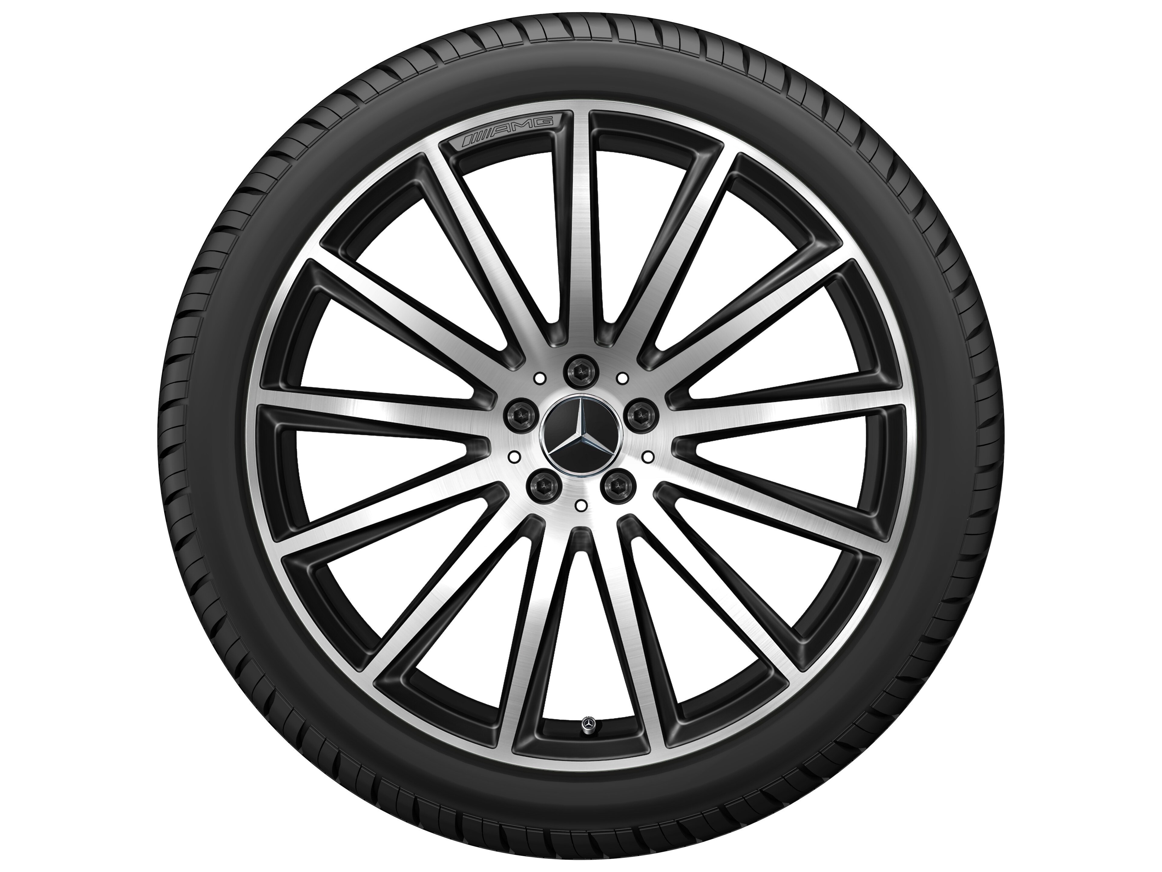 Mercedes-Benz - A16740175007X23_V02_F_300 A16740175007X23_V02_F_300