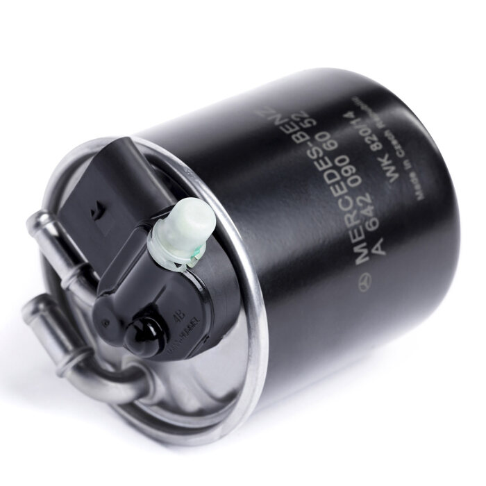 Mercedes-Benz - KRAFTSTOFFFILTER Teilenummer A6420906052 A6420906052