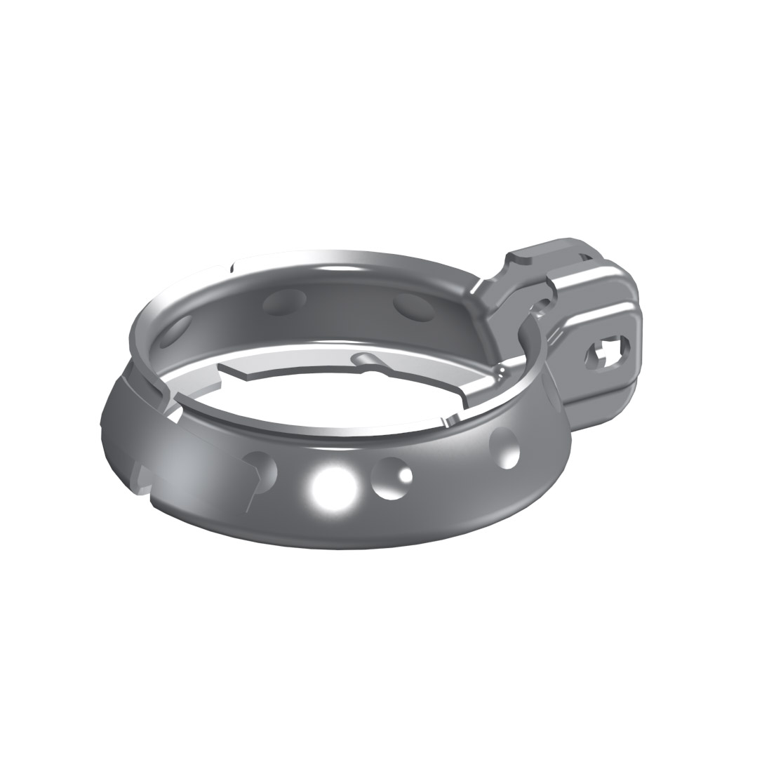 Mercedes-Benz - Teilenummer A0009958902 A0009958902