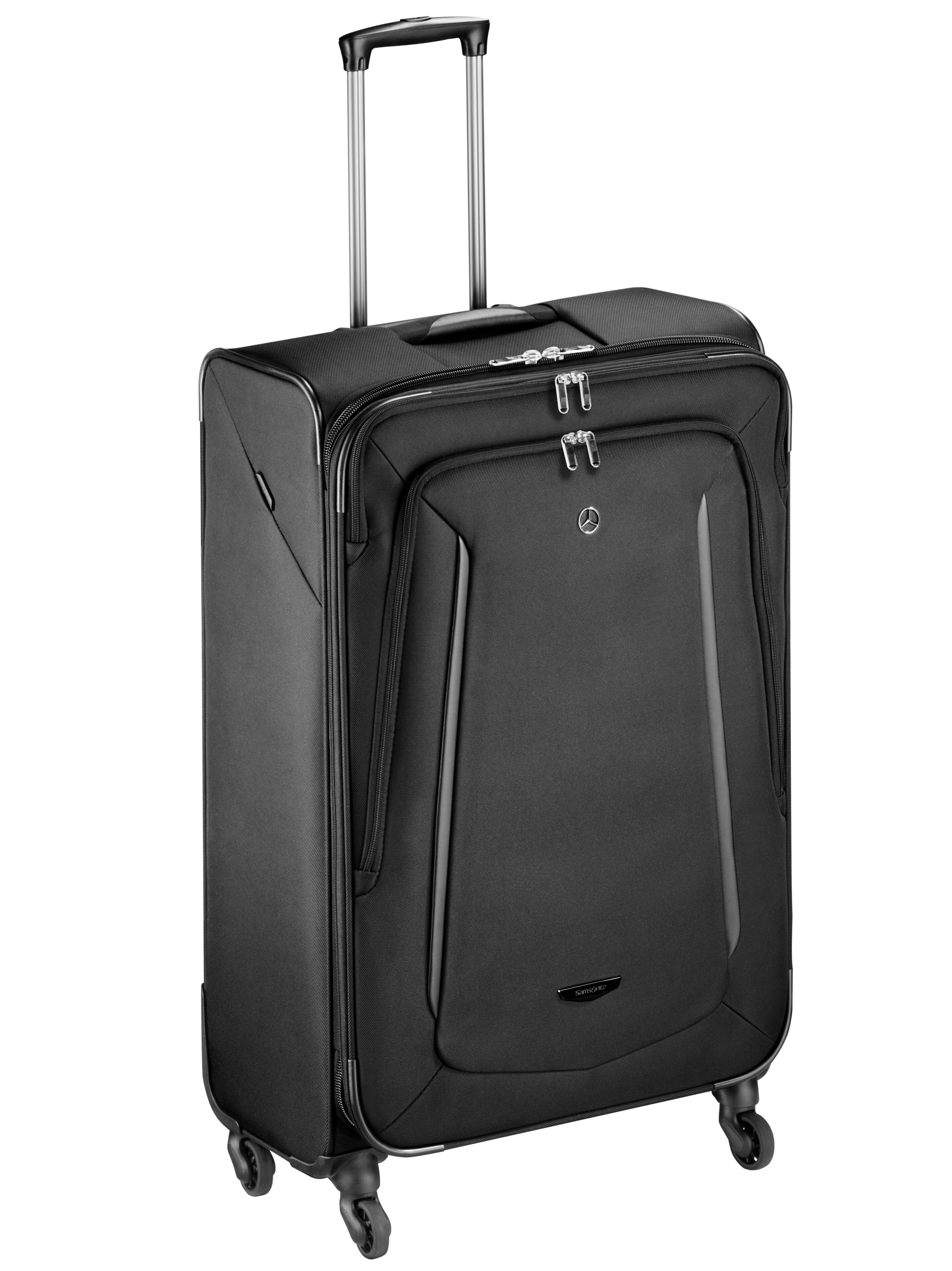 Mercedes-Benz - Laptoptasche Laptoptasche