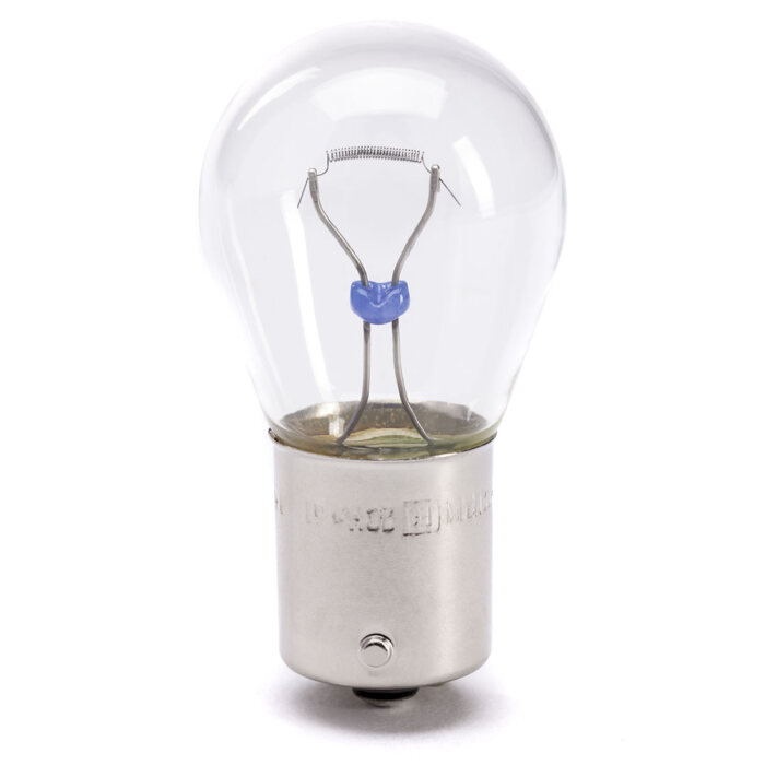 Mercedes-Benz - GLUEHLAMPE Teilenummer N000000008156 N000000008156